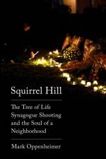 Squirrel Hill af Mark Oppenheimer