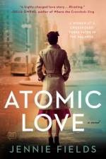 Atomic Love af Jennie Fields