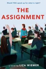 The Assignment af Liza Wiemer