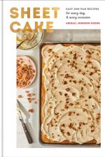 Sheet Cake af Abigail Johnson Dodge
