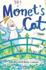 Monet's Cat