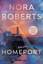 Homeport af Nora Roberts
