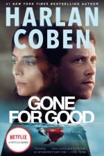 Gone for Good af Harlan Coben