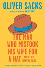 The Man Who Mistook His Wife for a Hat af Oliver W. Sacks