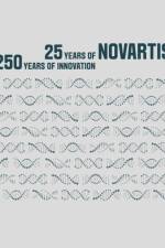 A History of Novartis af Walter Dettwiler