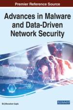 Advances in Malware and Data-Driven Network Security