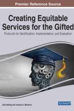 Creating Equitable Services for the Gifted