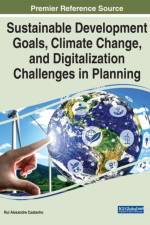 Sustainable Development Goals, Climate Change, and Digitalization Challenges in Planning