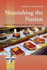 Nourishing the Nation af Venetia Johannes