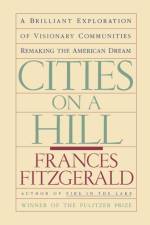 Cities on a Hill af Frances Fitzgerald