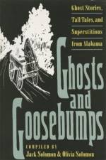 Ghosts and Goosebumps