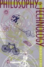 Philosophy of Technology af Frederick Ferre