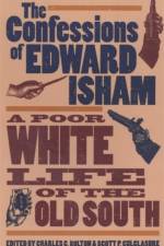 Confessions of Edward Isham af Edward Isham