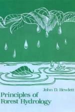 Principles of Forest Hydrology af John D. Hewlett