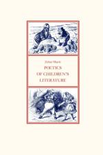 Poetics of Children's Literature af Zohar Shavit