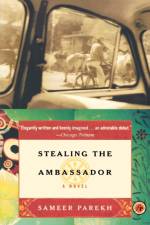 Stealing the Ambassador af Parekh