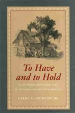 To Have and to Hold af Larry Hudson