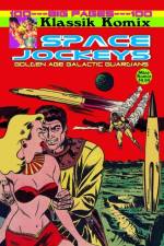 Klassik Komix: Space Jockeys af Mini Komix