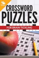 Crossword Puzzles For Brain Tickling af Speedy Publishing LLC