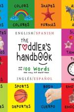 The Toddler's Handbook af Dayna Martin