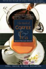 Book of Coffee and Tea af Joel Schapira
