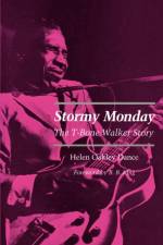 Stormy Monday af Helen Oakley Dance