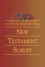 New Interpreter's Bible: New Testament Survey
