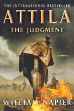 Attila: The Judgment af Sir William Napier