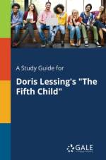 A Study Guide for Doris Lessing's 