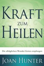 Kraft zum Heilen