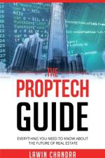 The Proptech Guide af Lawin Chandra
