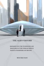 Alien Visitors af Rene Erik Olsen