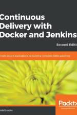 Continuous Delivery with Docker and Jenkins