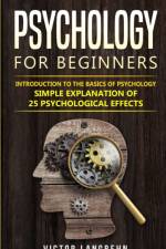 Psychology for Beginners af Victor Langbehn