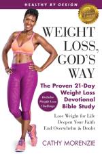 Healthy by Design af Cathy Morenzie