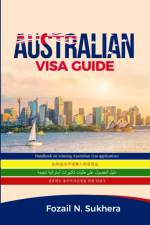 Australian Visa Guide af Fozail N Sukhera