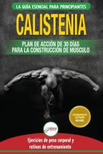 Calistenia af Jennifer Louissa