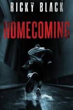 Homecoming af Ricky Black