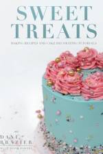 Sweet Treats af Dani Brazier
