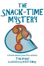 Snack-Time Mystery af Tina Boggs