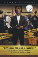 Pastoring Through a Pandemic af Pastor R D Bernard