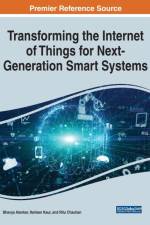 Transforming the Internet of Things for Next-Generation Smart Systems