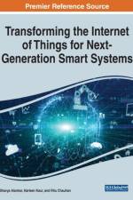 Transforming the Internet of Things for Next-Generation Smart Systems