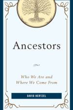 Ancestors af David Hertzel
