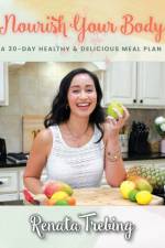 Nourish Your Body af Renata Trebing