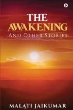 Awakening af Malati Jaikumar