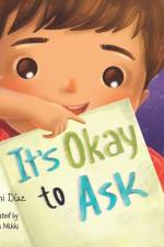 It's Okay to Ask af Temi Díaz