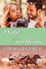 Wild Stallions af Vanessa Gray Bartal