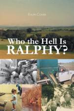 Who the Hell Is Ralphy? af Cover Ralph Cover