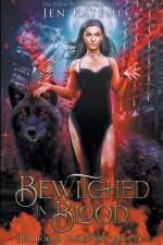 Bewitched in Blood af Katemi Jen Katemi